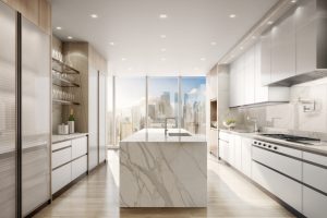 Scavolini kitchens