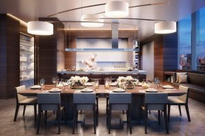 Scavolini kitchens