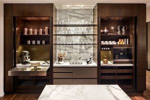 Scavolini kitchens