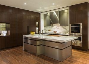 Scavolini kitchens
