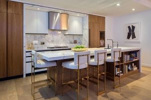 Scavolini kitchens