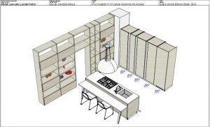 cocinas personalizadas