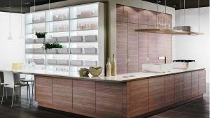 Cocina Qi