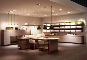 Cocina Qi