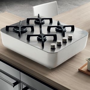 Cocina Qi
