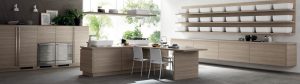 cocina scavolini Qi