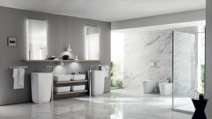 baño Qi scavolini