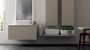 baño Qi scavolini