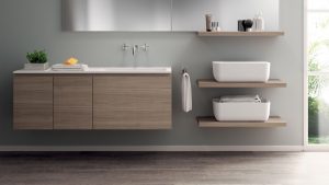 baño Qi scavolini