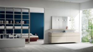baño Qi scavolini