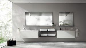 baño Qi scavolini