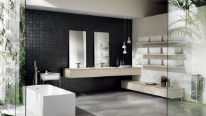 baño Qi scavolini