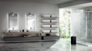 baño Qi scavolini