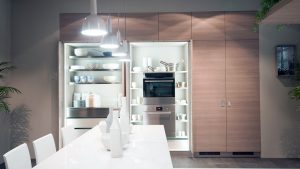 CocinaScavolini Qi