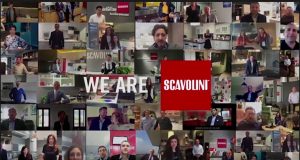 we are scavolini