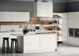 Cocina Carattere