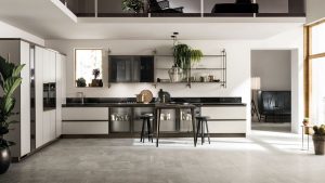 Cocina_estilo_industrial_Diesel_Scavolini