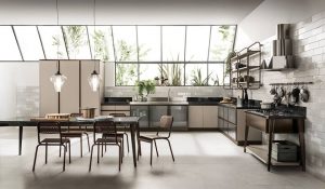 Cocina Diesel Open Workshop