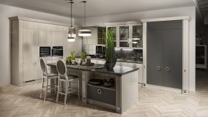 Cocinas de gama alta