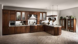 Cocina Lirica Novedad 2019