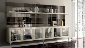 salon - sala de estar - living exclusiva