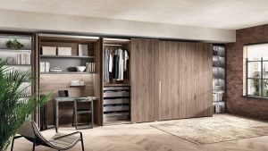 armarios para lofts