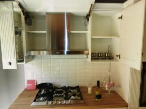 cocina baltimora exposicion