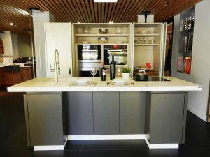 cocina foodshelf exposicion