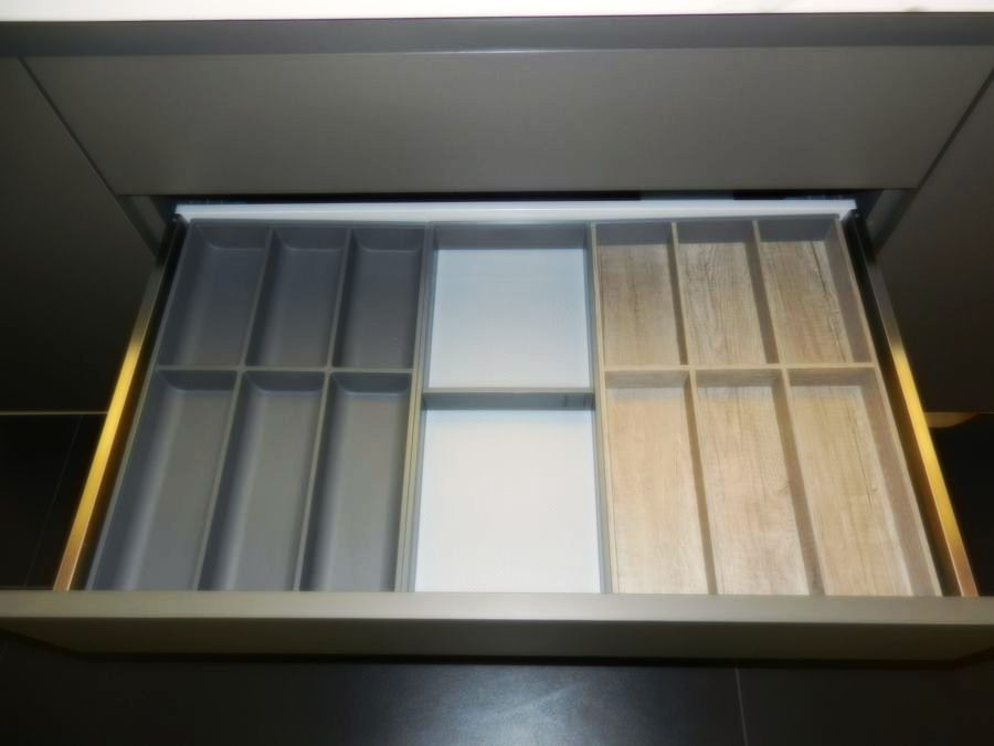 LIQUIDACIÓN DE COCINAS - Cocina Barcelona