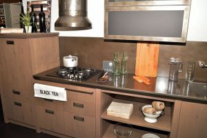Cocina Diesel Social Kitchen