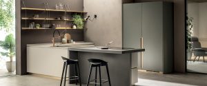 Cocina DeLinea