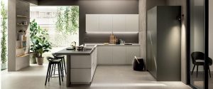 Cocina DeLinea