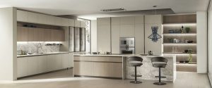 Cocina DeLinea