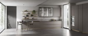 Cocina DeLinea