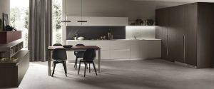 Cocina DeLinea