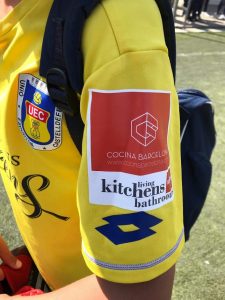 MICFootball - Torneo internacional MIC – Mediterranean International Cup de fútbol base