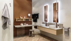 Baño Juno Scavolini