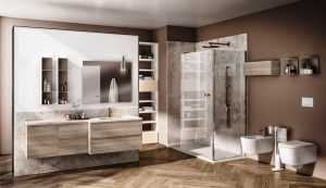 Baño Juno Scavolini