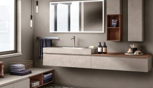 Baño Juno Scavolini