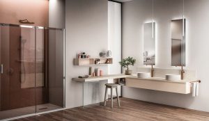 Ideas para reformar un baño pequeño