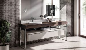 Baño Scavolini Tratto