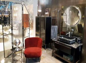 Diesel Living space
