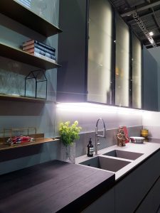 Grand Kitchens & Bathrooms