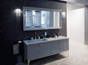 baños scavolini