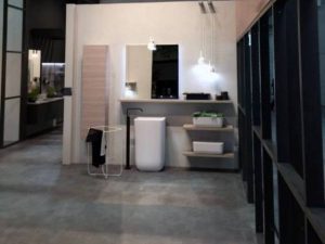 Baños Scavolini ISH Messe Frankfurt