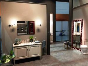 Baños Scavolini ISH Messe Frankfurt