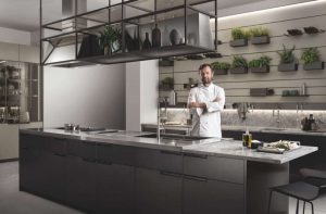 scavolini mia by carlo cracco