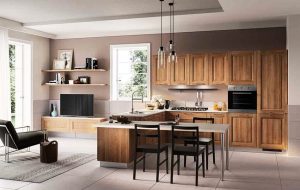 cocina family