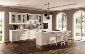 cocina family