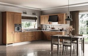 cocina family